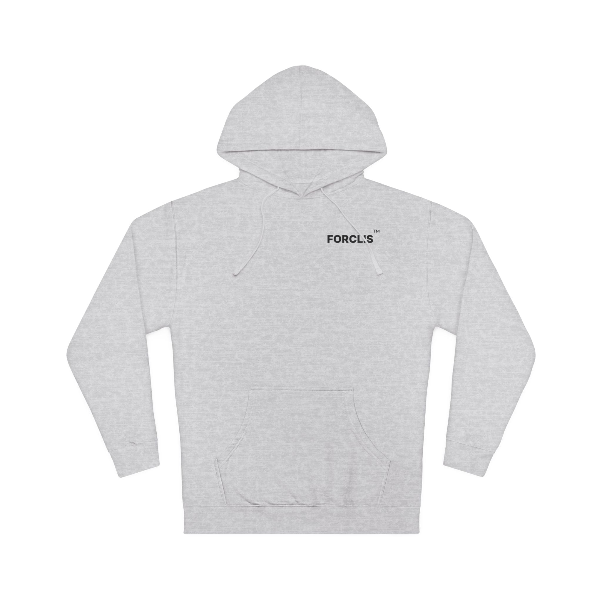 FORCLIS HOODIE - some will understand.