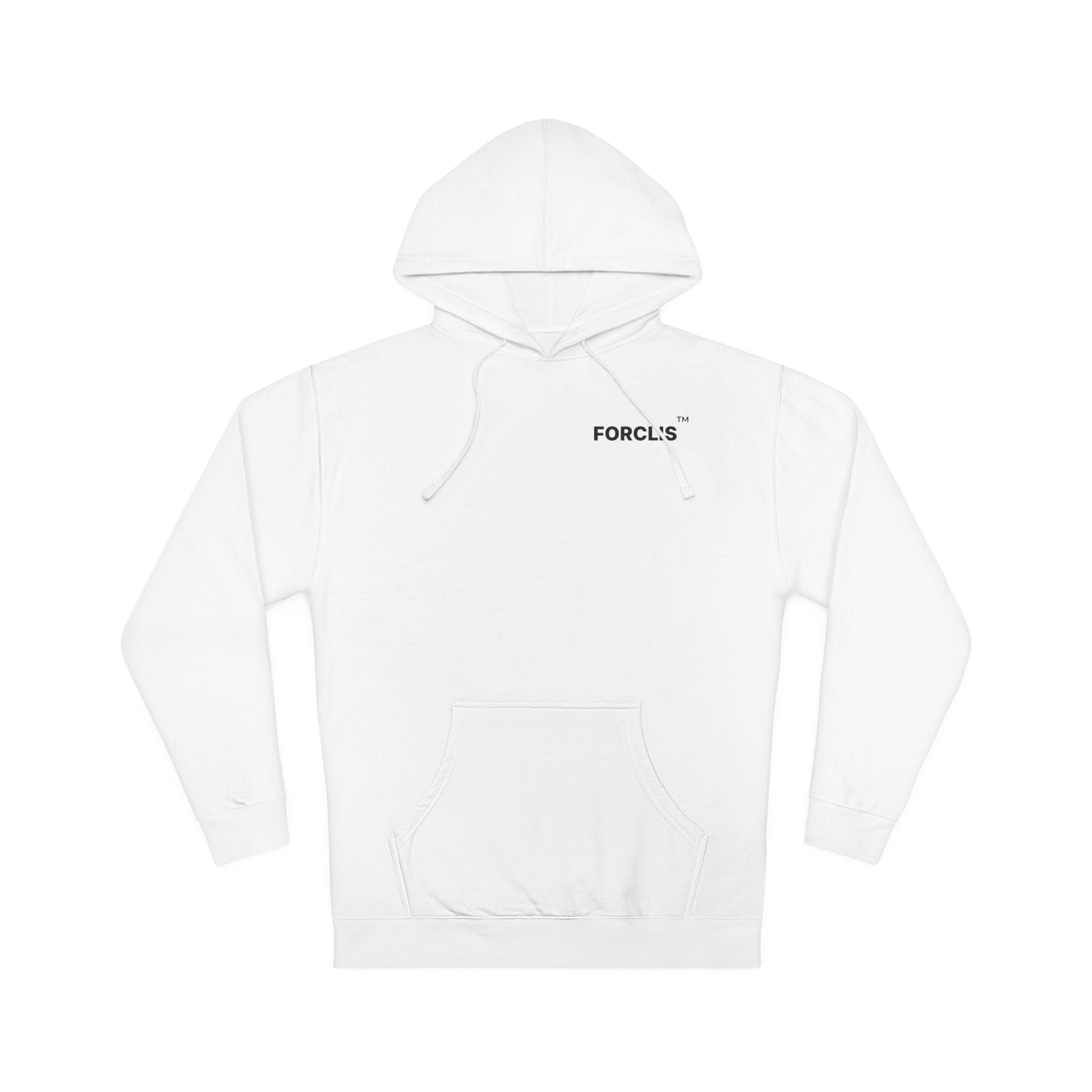 FORCLIS HOODIE - some will understand.