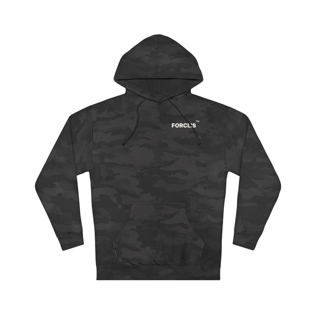 FORCLIS HOODIE - some will understand.