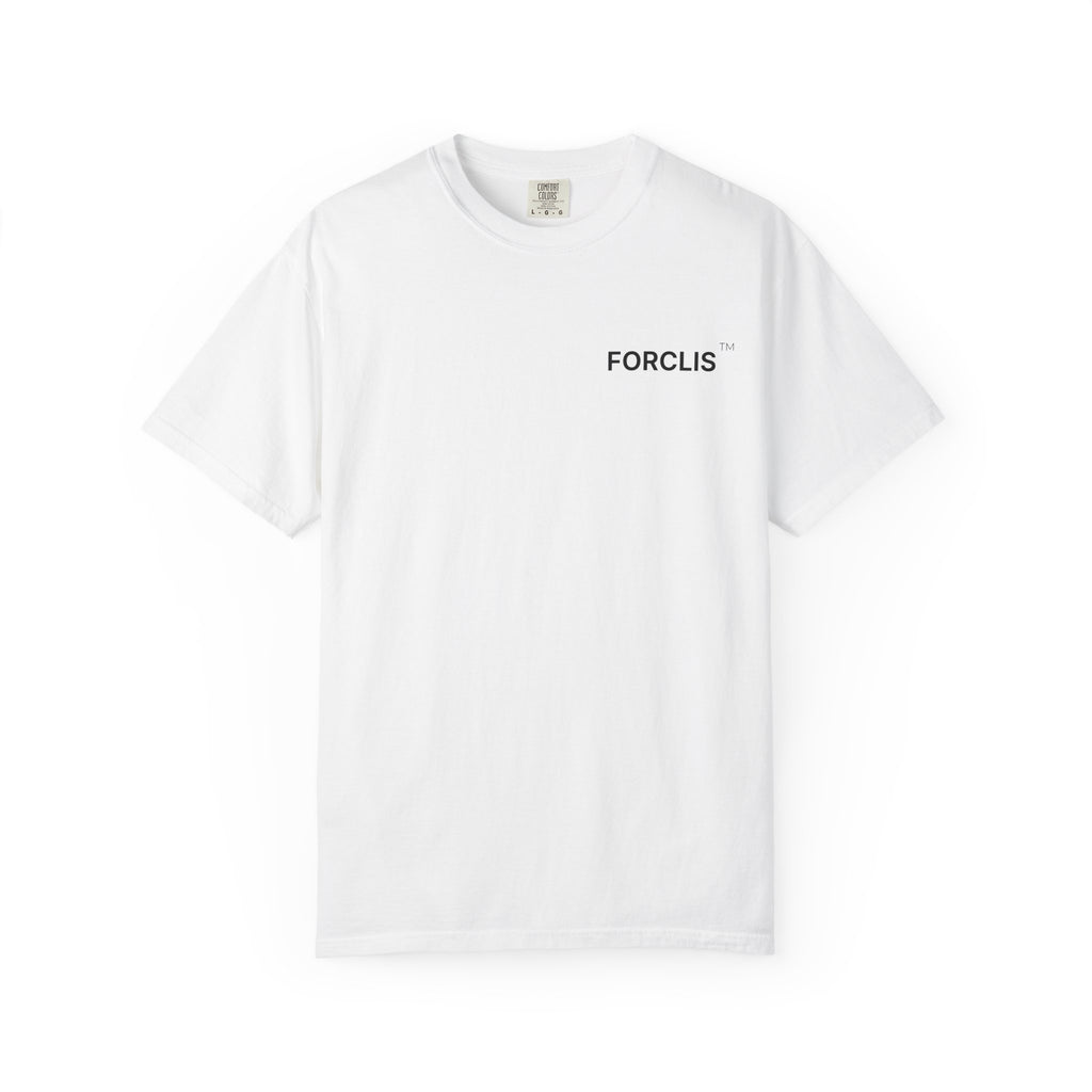 FORCLIS TEE - some will understand.