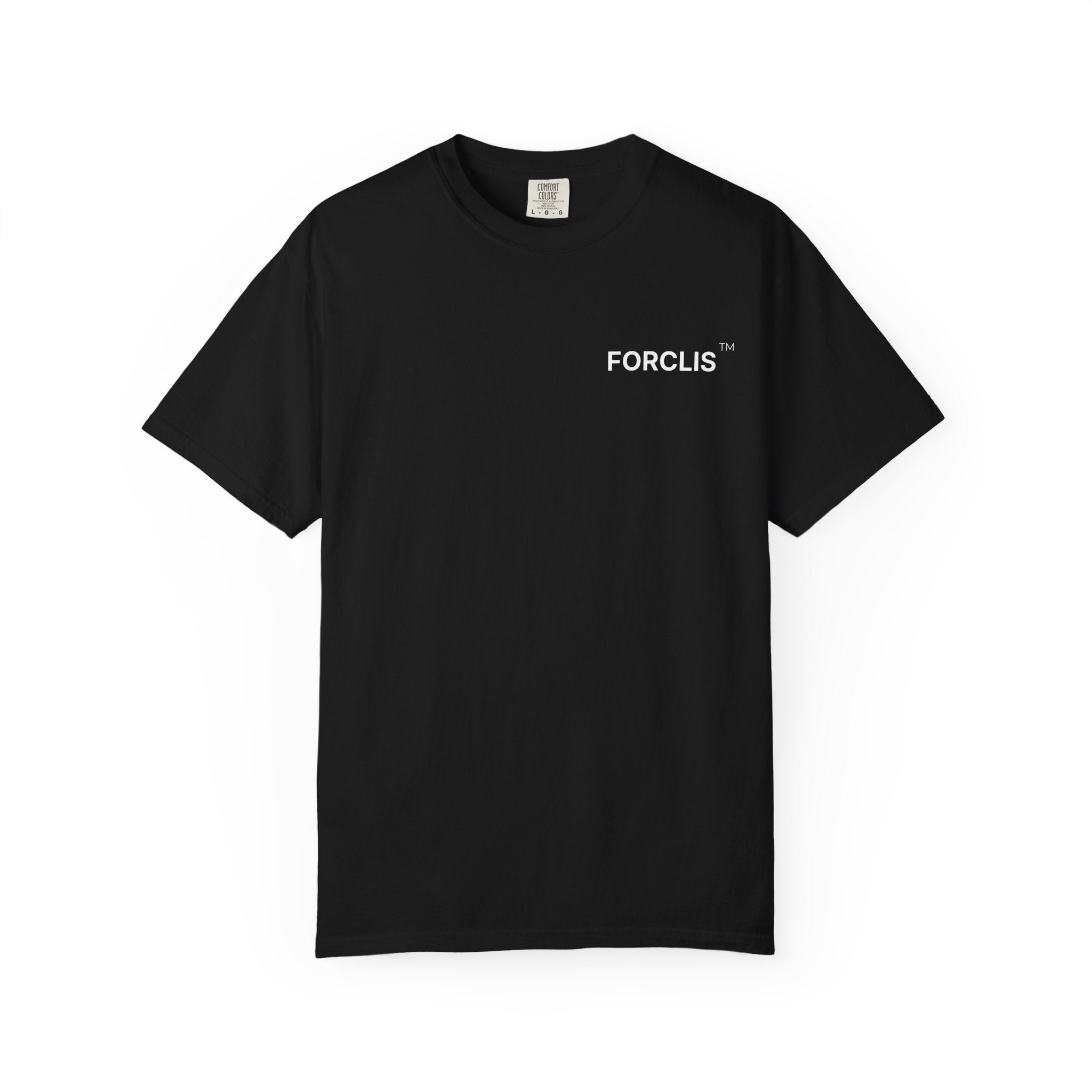 FORCLIS TEE - some will understand.