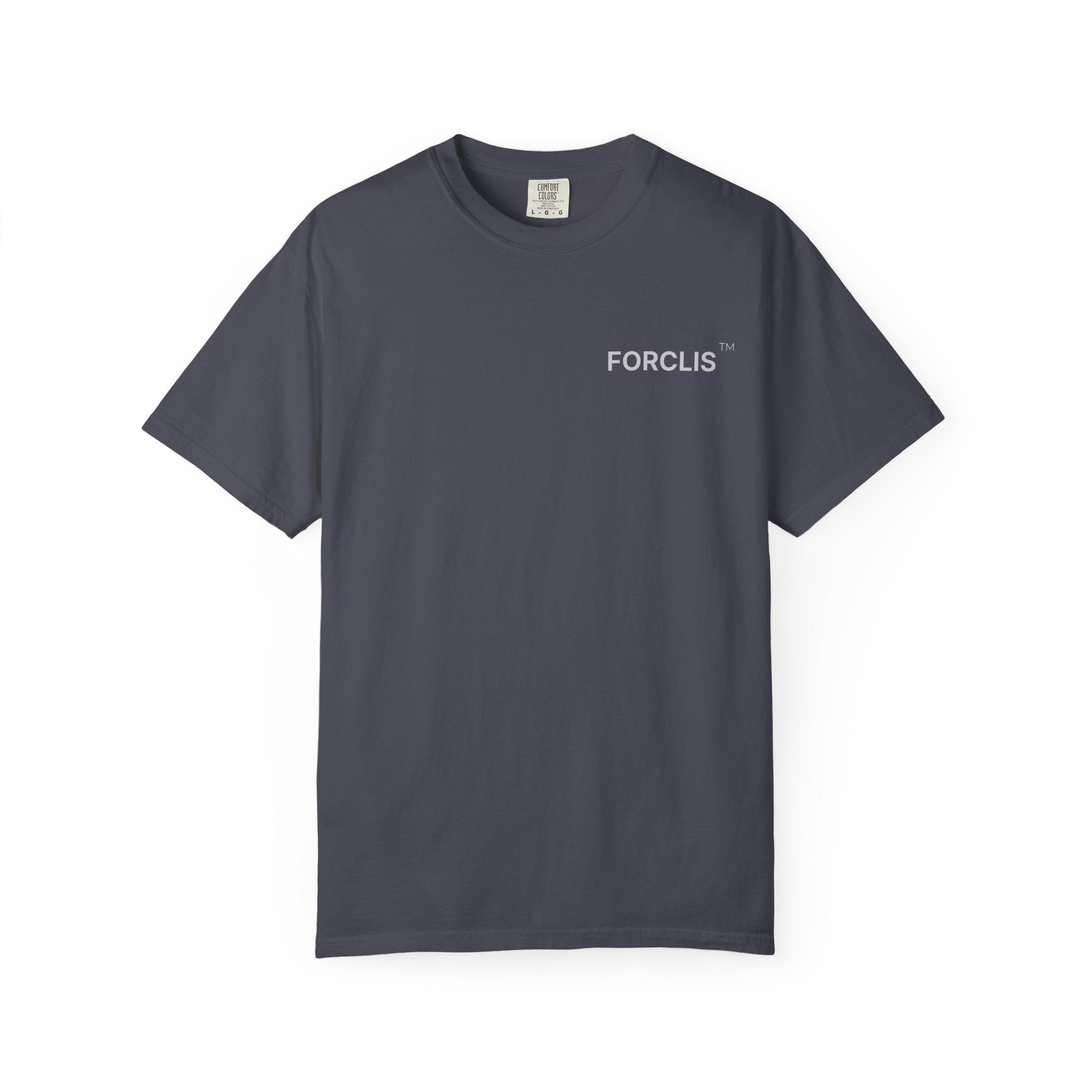 FORCLIS TEE - some will understand.