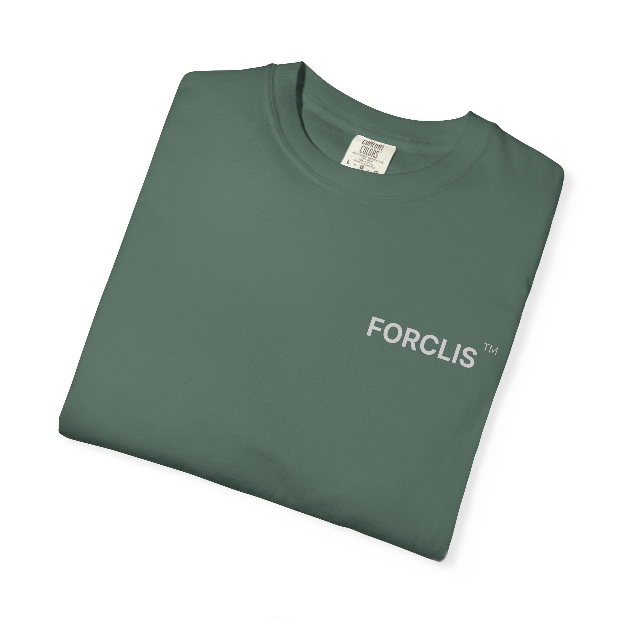 FORCLIS TEE - some will understand.