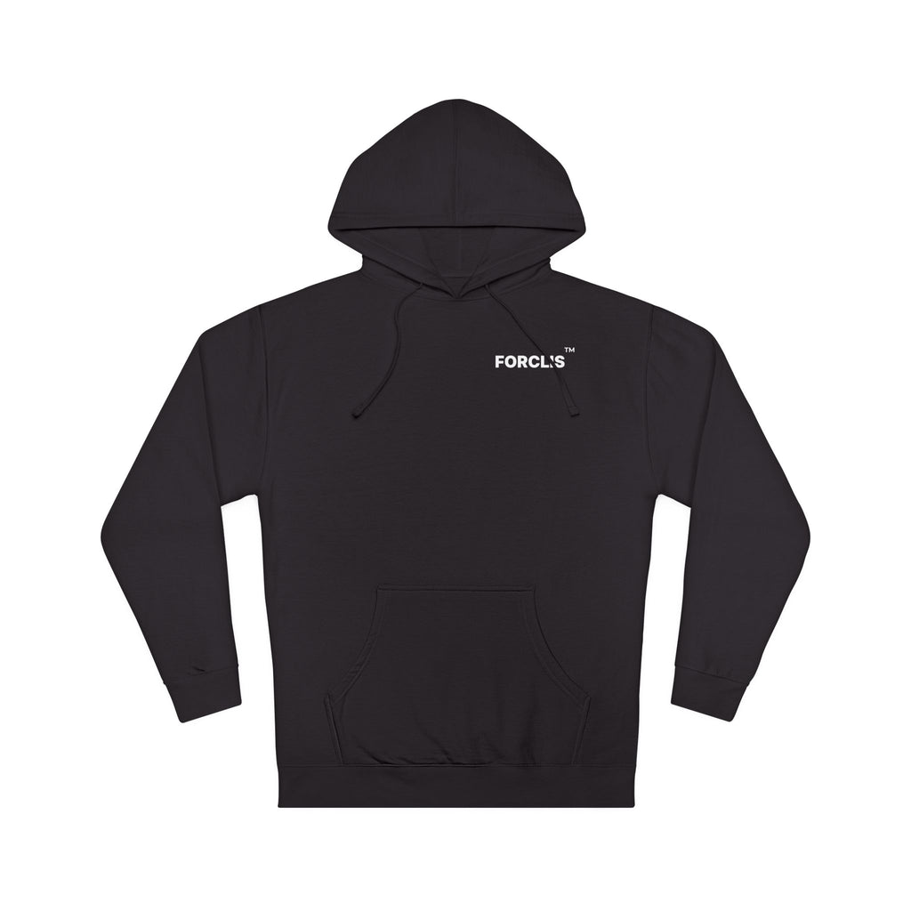FORCLIS HOODIE - some will understand.