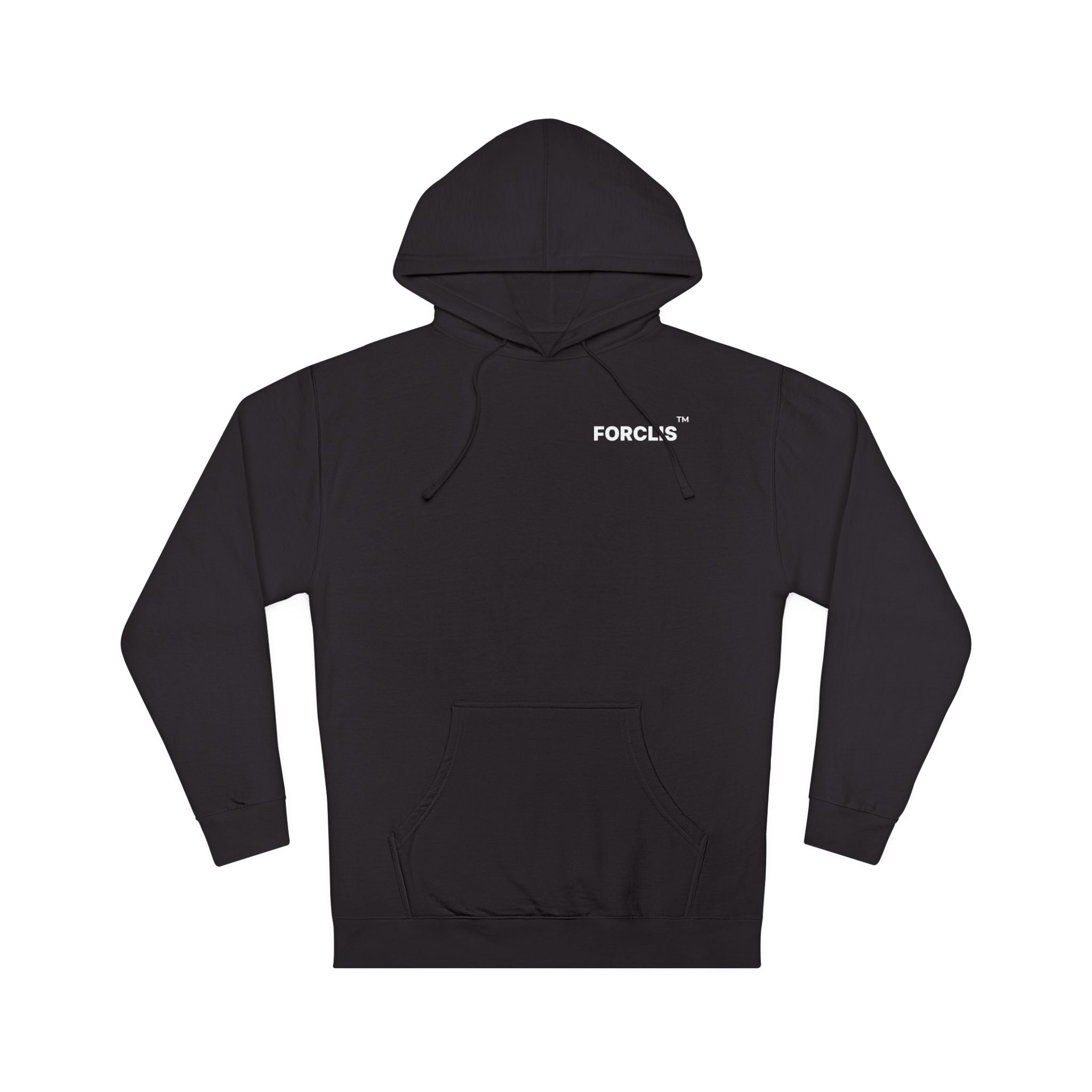 FORCLIS HOODIE - some will understand.