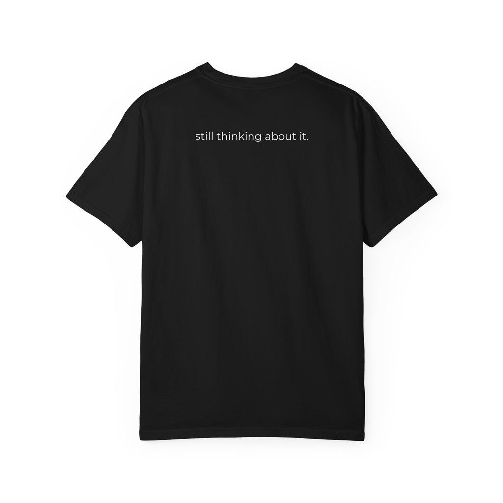 FORCLIS TEE - some will understand.