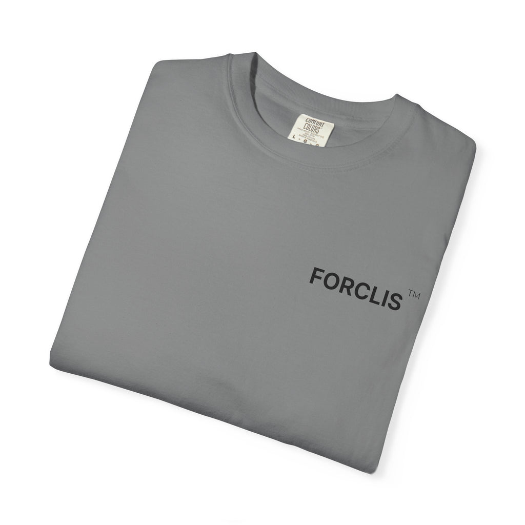 FORCLIS TEE - some will understand.