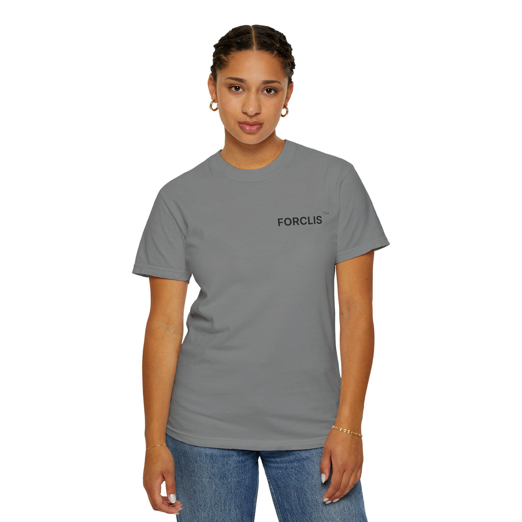 FORCLIS TEE - some will understand.
