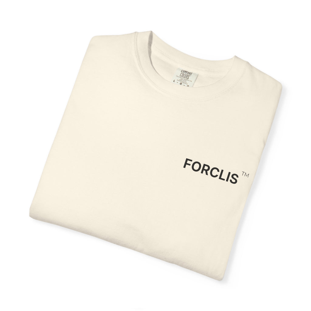 FORCLIS TEE - some will understand.