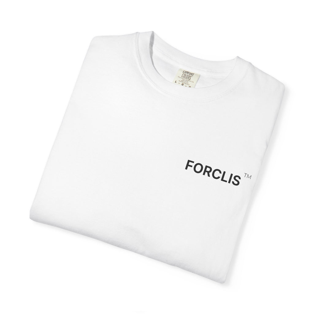 FORCLIS TEE - some will understand.