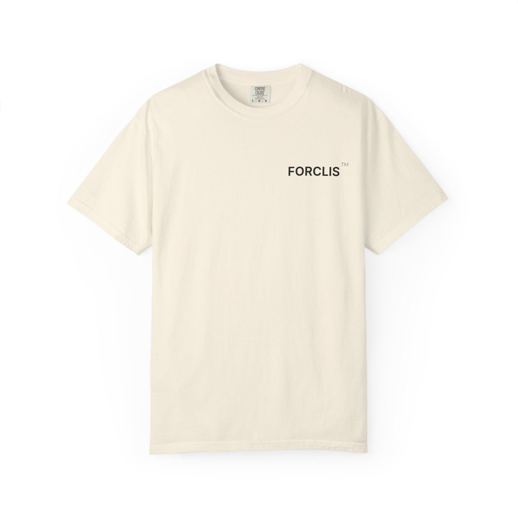 FORCLIS TEE - some will understand.