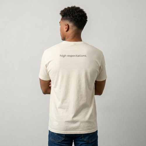 FORCLIS TEE - some will understand.