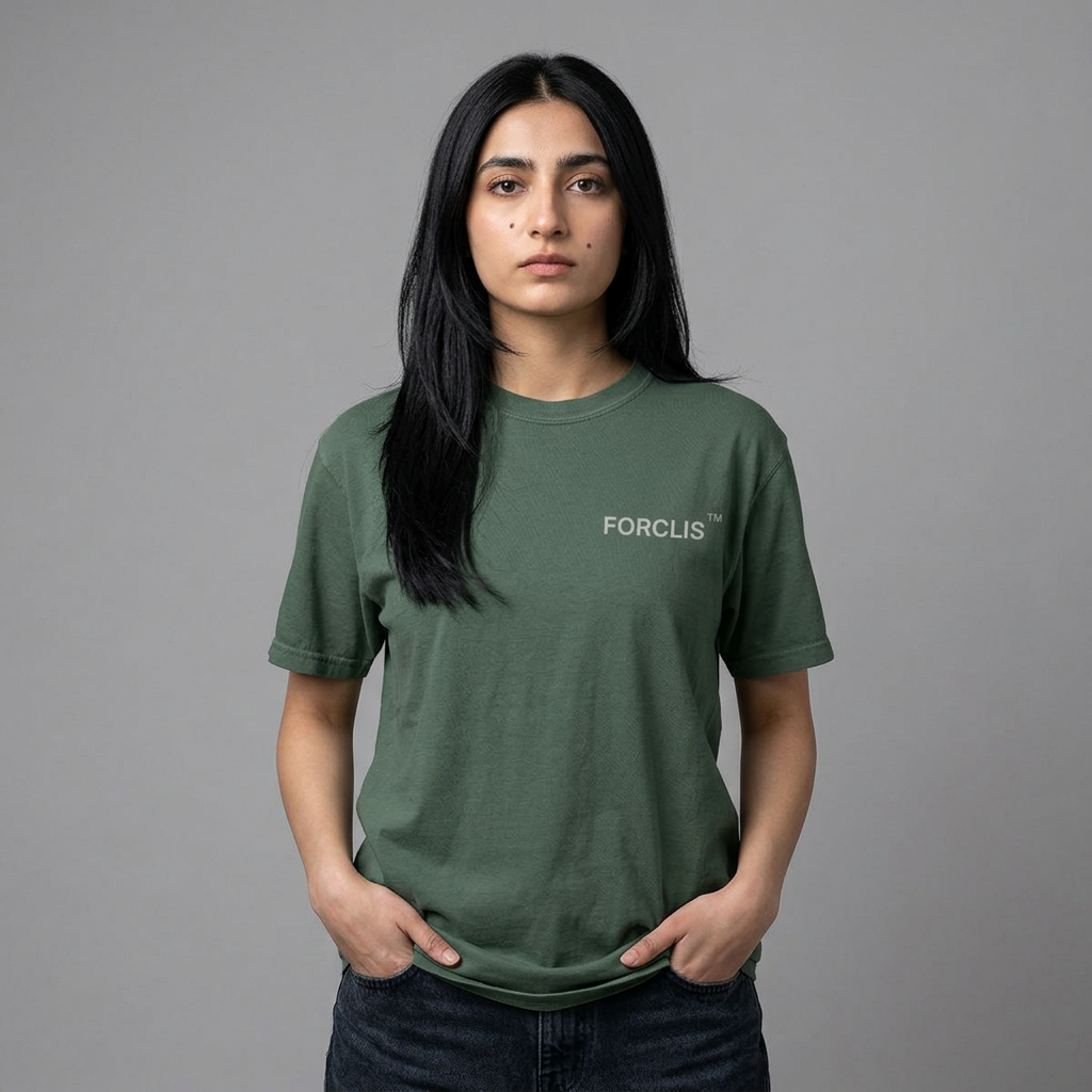 FORCLIS TEE - some will understand.