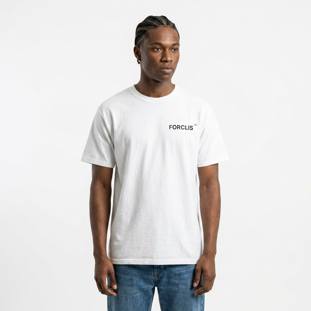 FORCLIS TEE - some will understand.