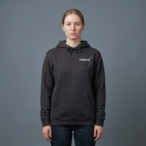 FORCLIS HOODIE - some will understand.