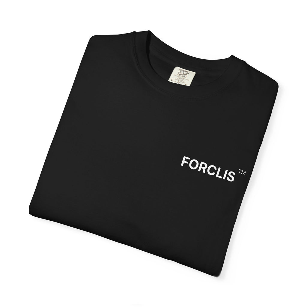 FORCLIS TEE - some will understand.