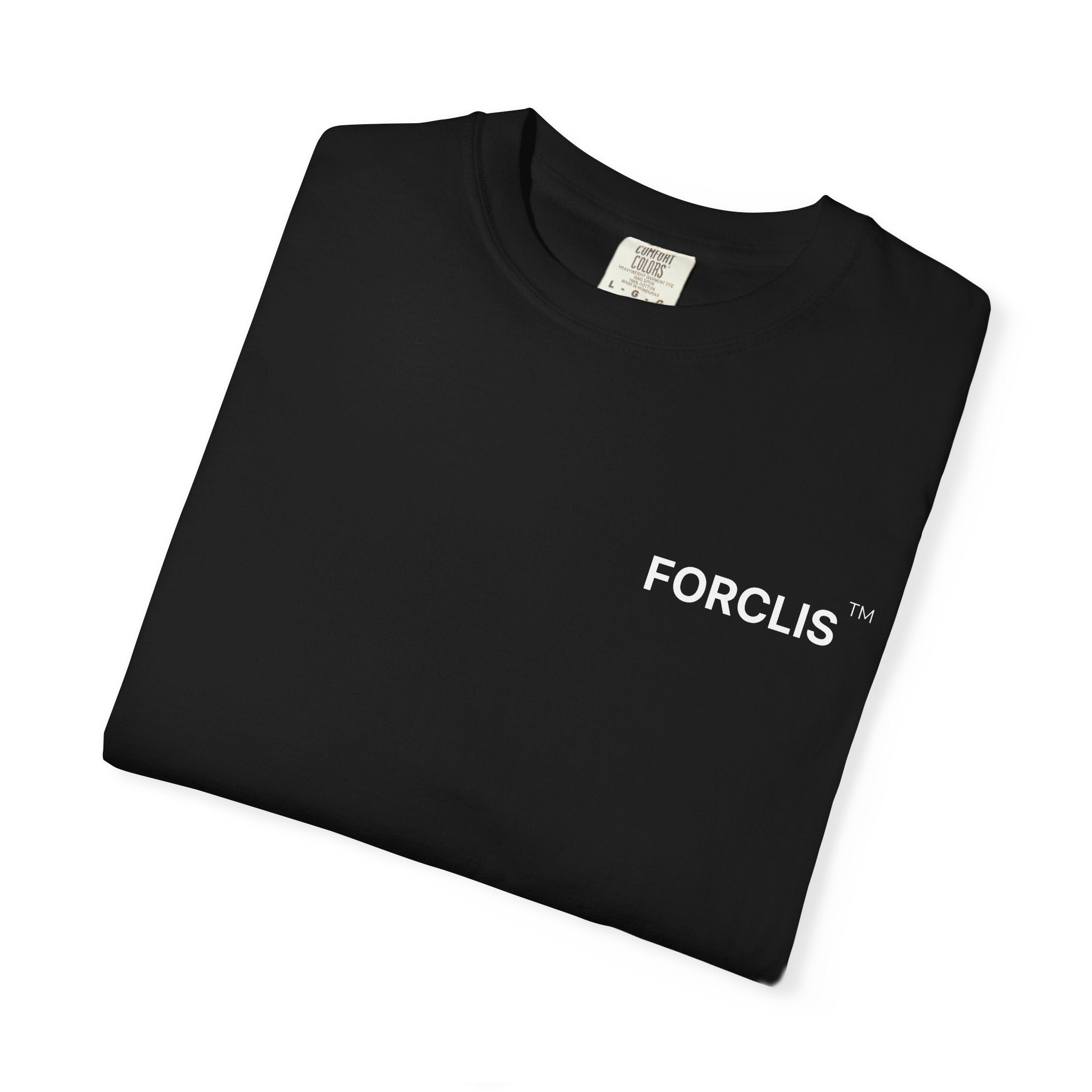 FORCLIS TEE - some will understand.