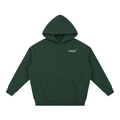 FORCLIS heavyweight hoodie - mildly interested,