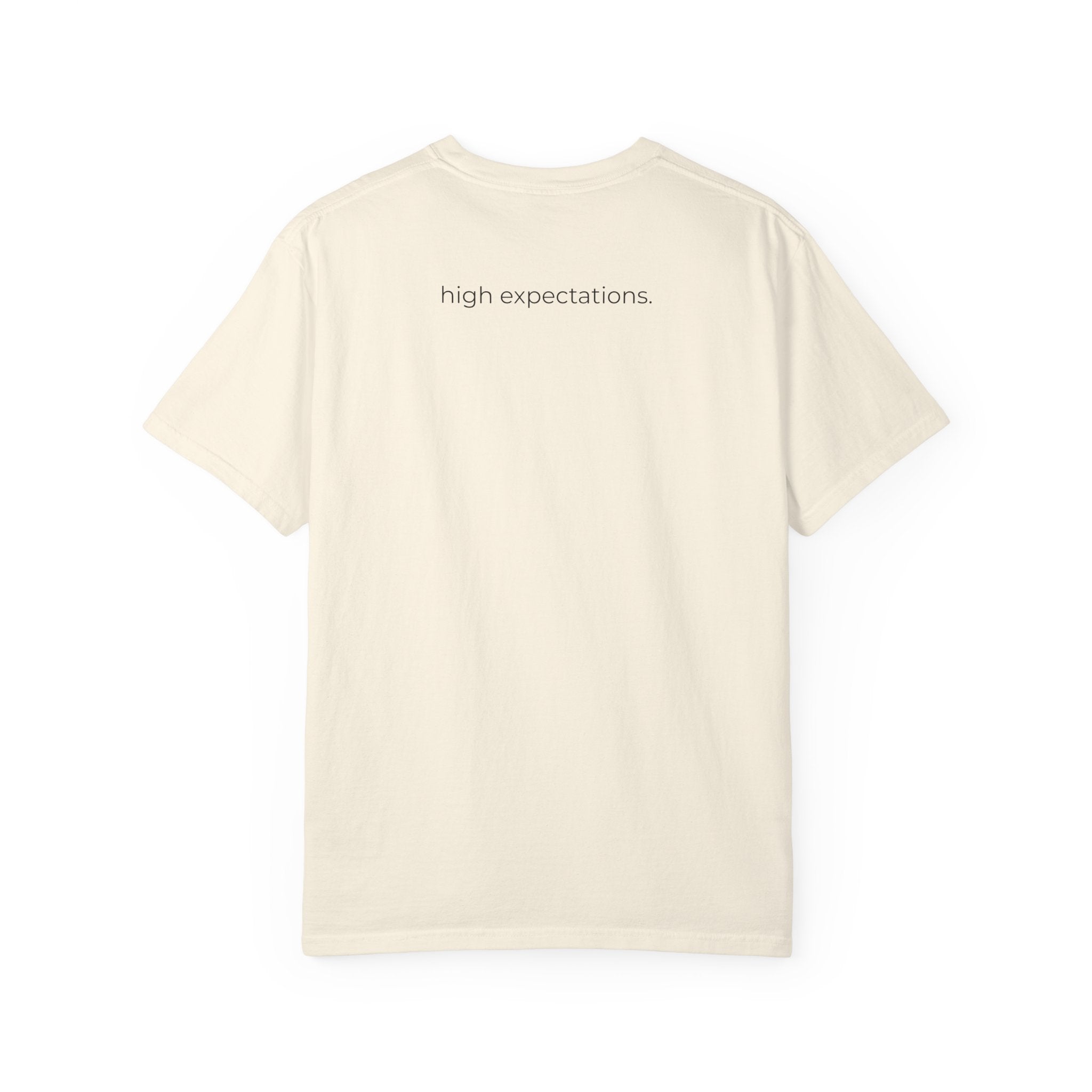 FORCLIS TEE - some will understand.