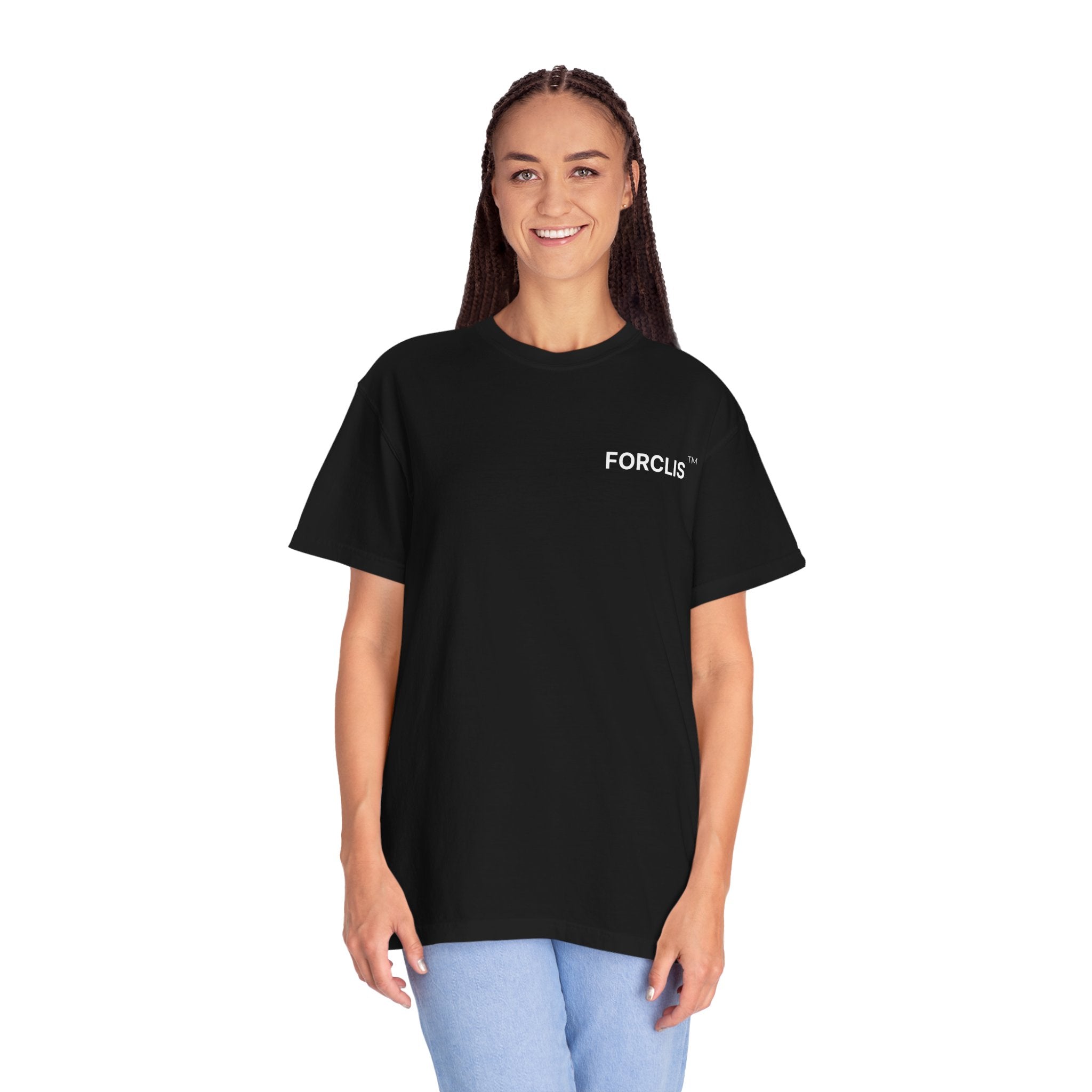 FORCLIS TEE - some will understand.