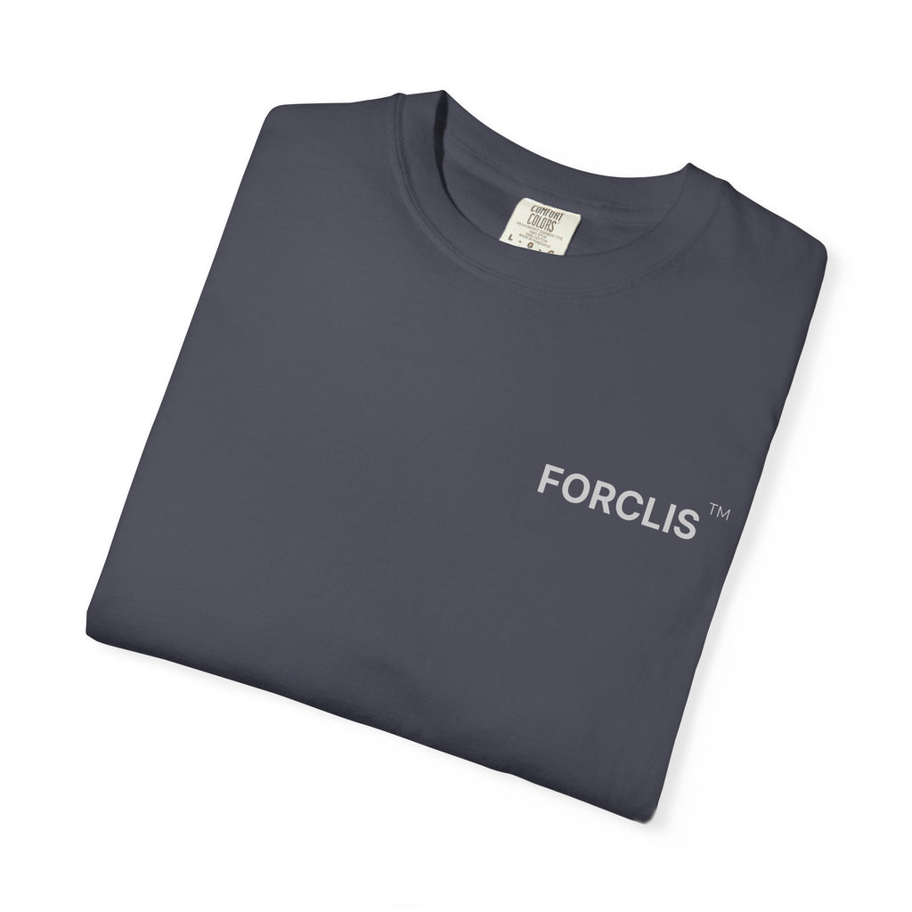 FORCLIS TEE - some will understand.