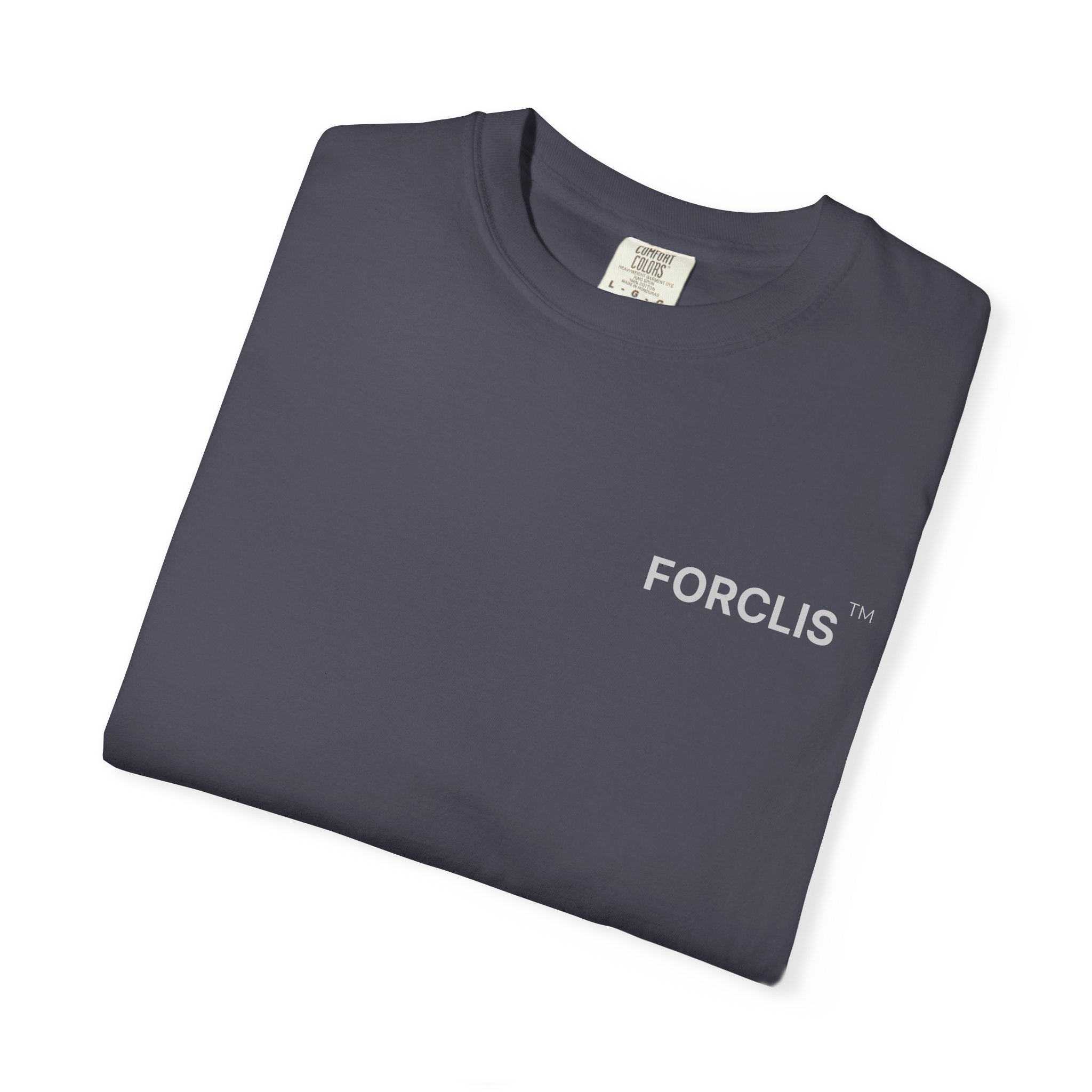 FORCLIS TEE - some will understand.