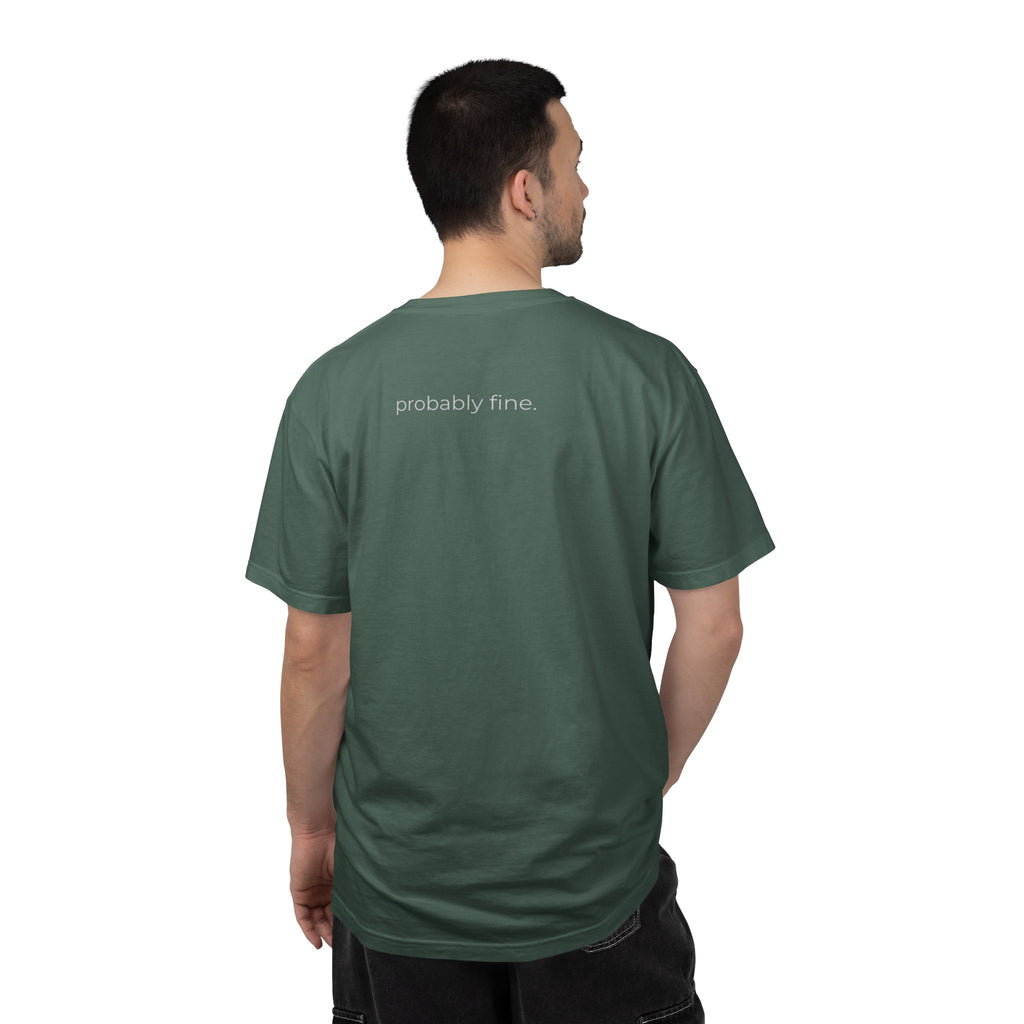 FORCLIS TEE - some will understand.