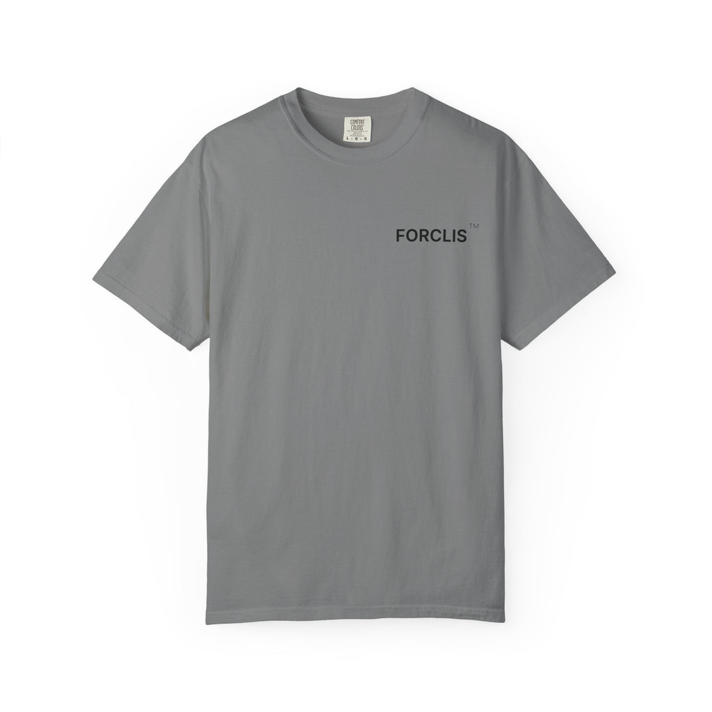 FORCLIS TEE - some will understand.