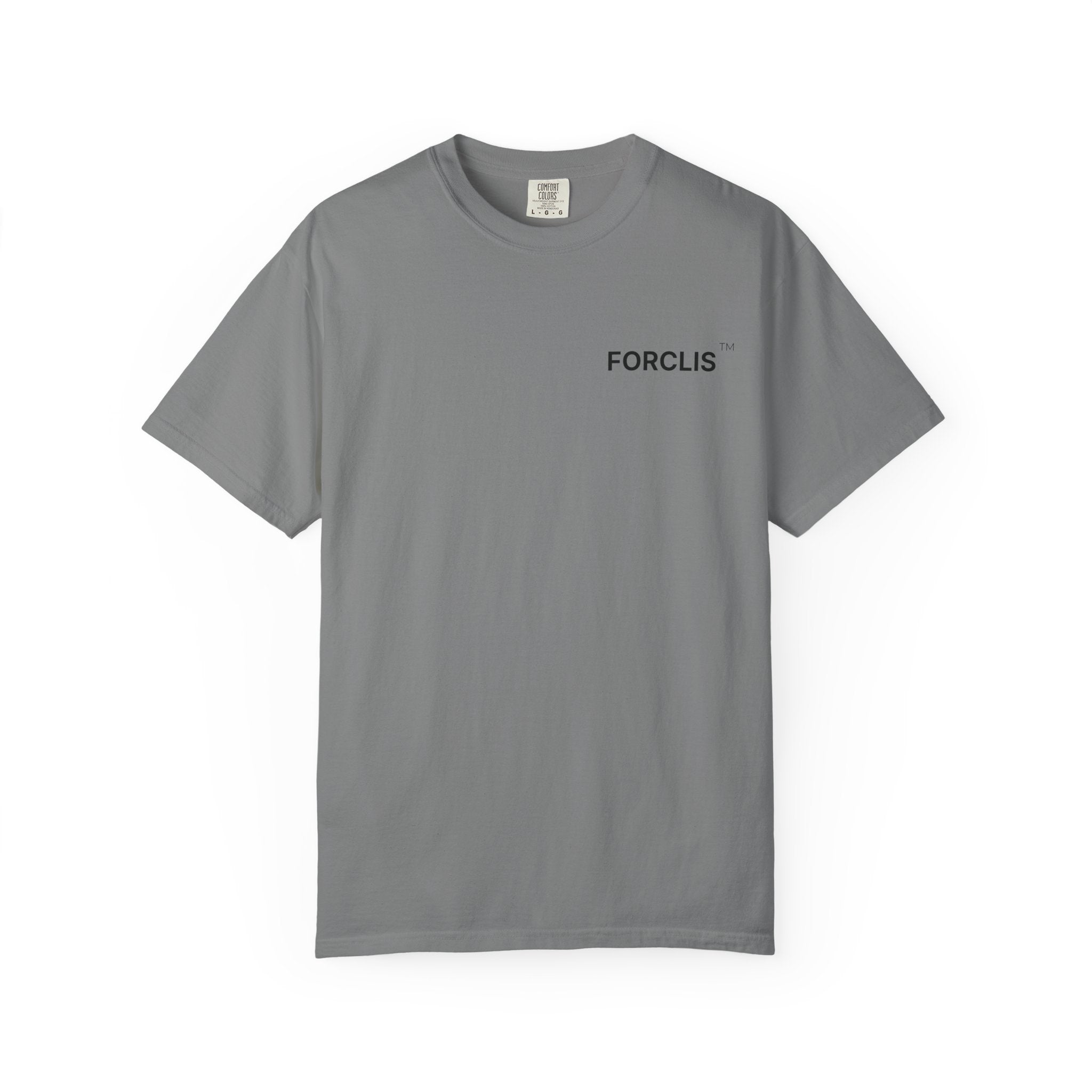 FORCLIS TEE - some will understand.