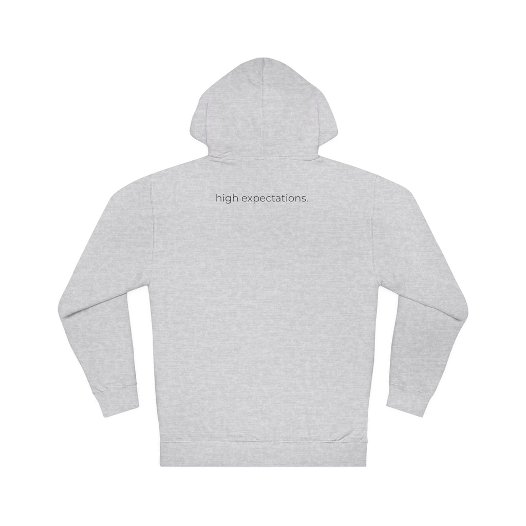 FORCLIS HOODIE - some will understand.
