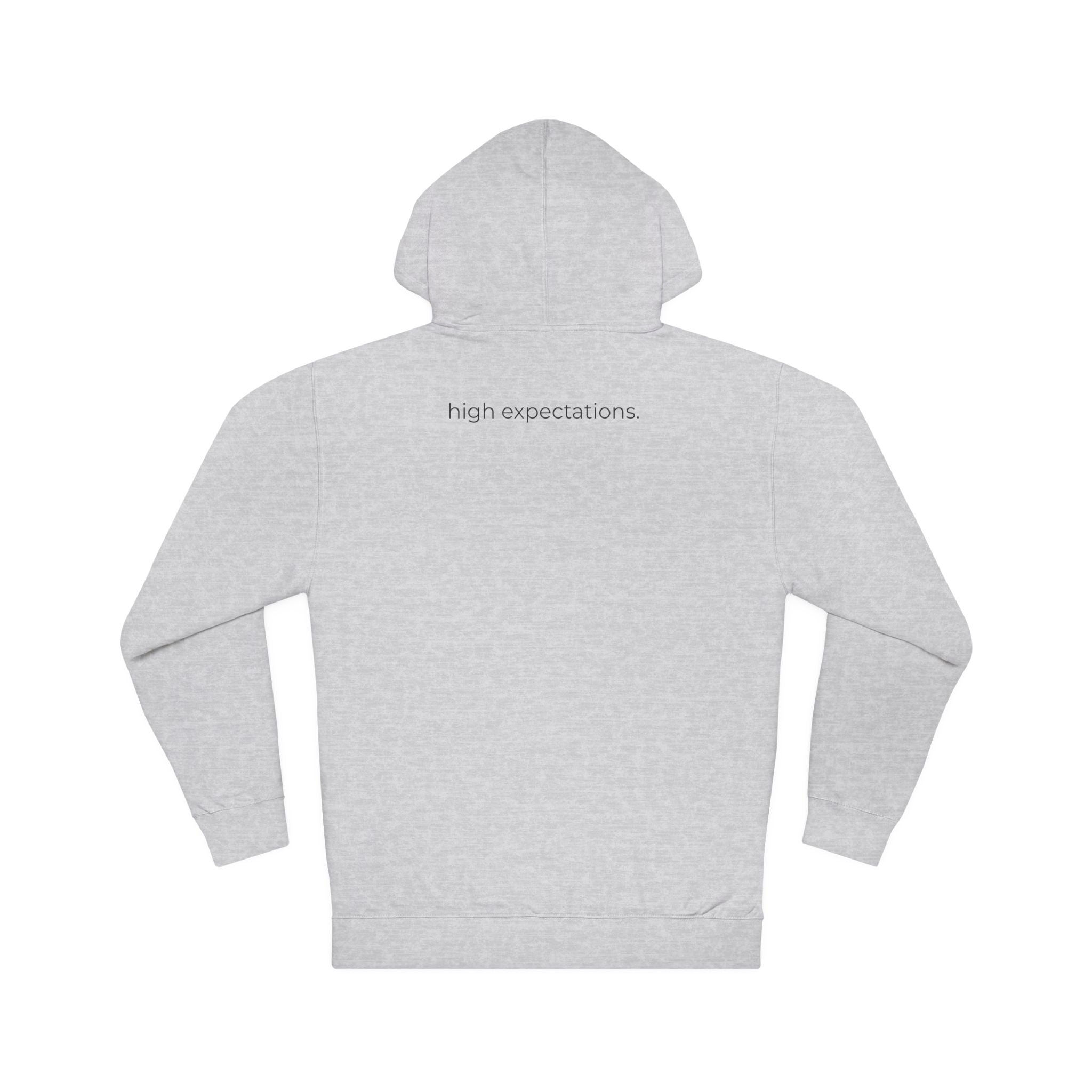 FORCLIS HOODIE - some will understand.