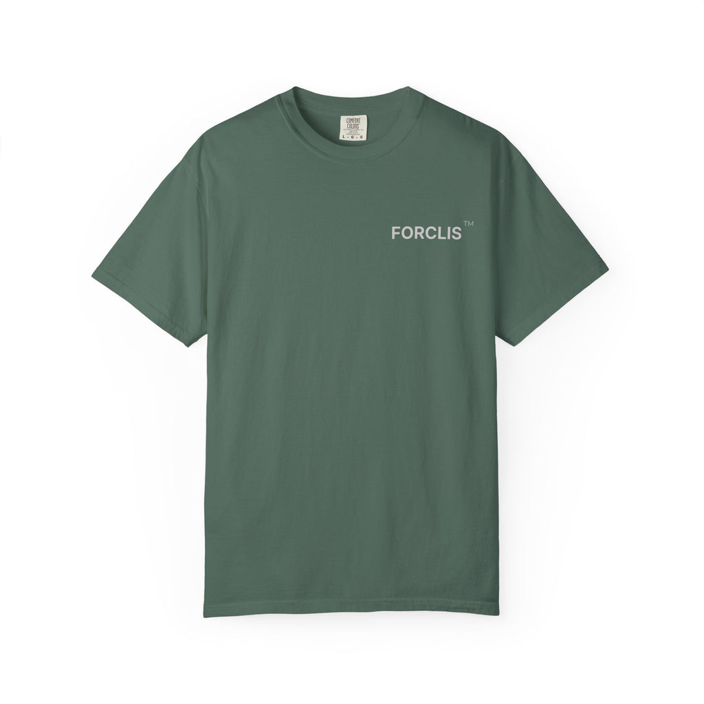 FORCLIS TEE - some will understand.