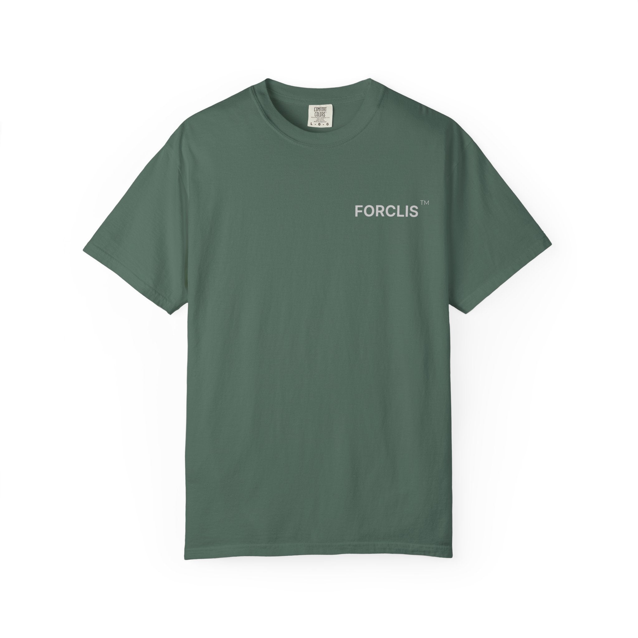 FORCLIS TEE - some will understand.