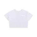 FORCLIS crop top - high expectations