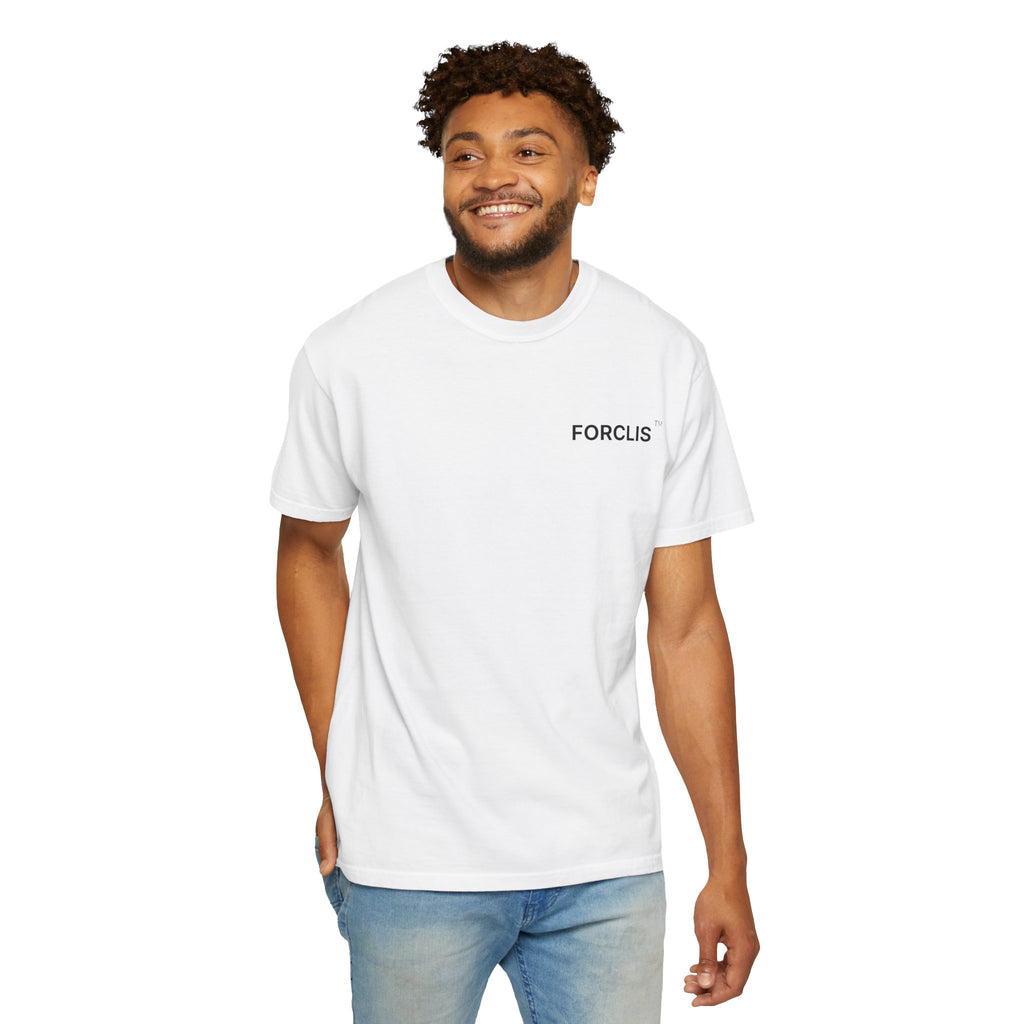 FORCLIS TEE - some will understand.