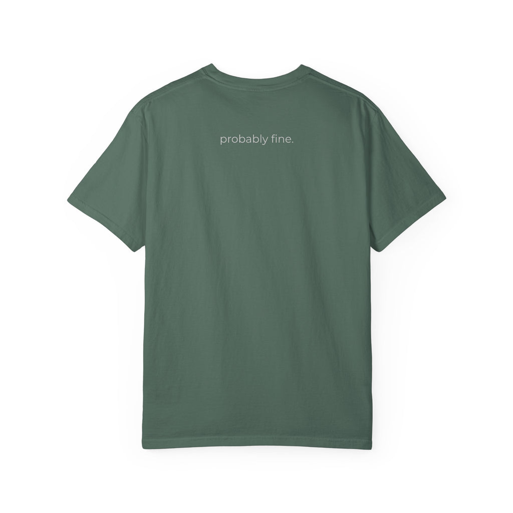FORCLIS TEE - some will understand.